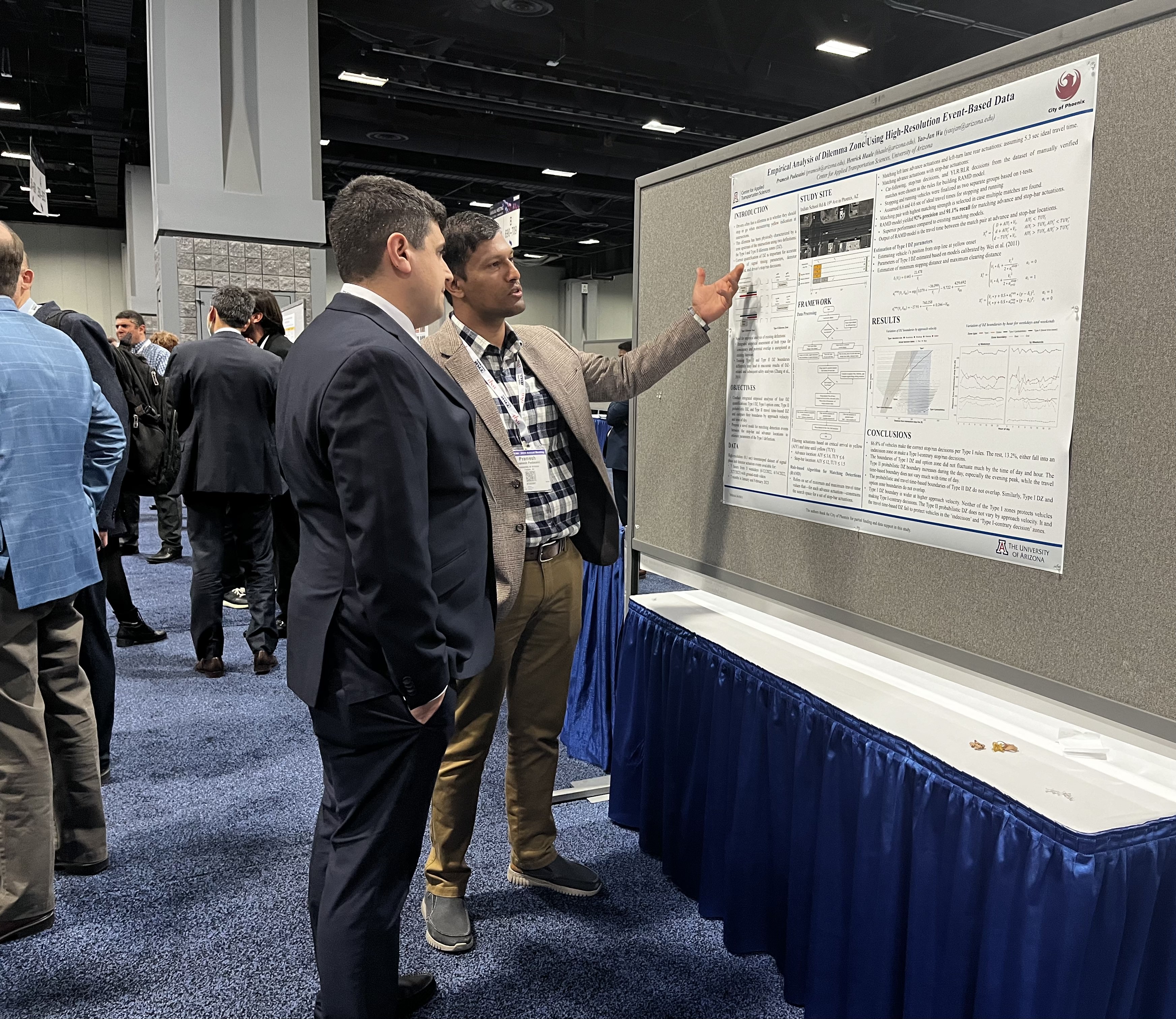 2024 TRB Poster Presentation